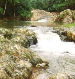 Imagen Laguna del Amor
